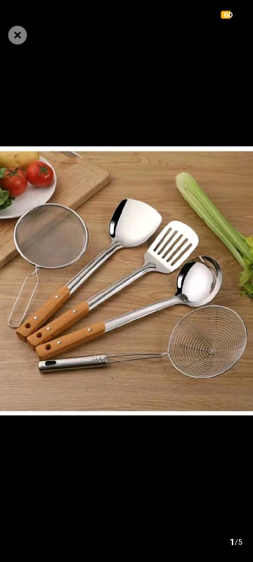 Cookware Kitchen Utensils