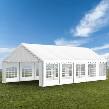 Events & Tents