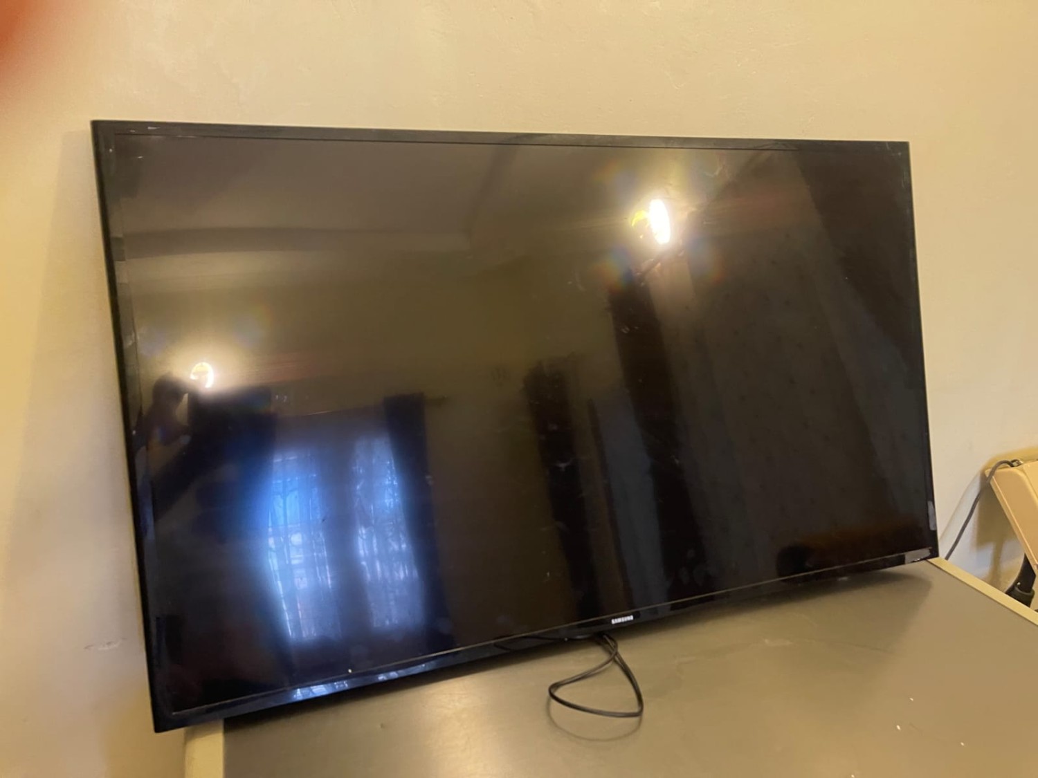 Samsung Digital Tv 43 Inch