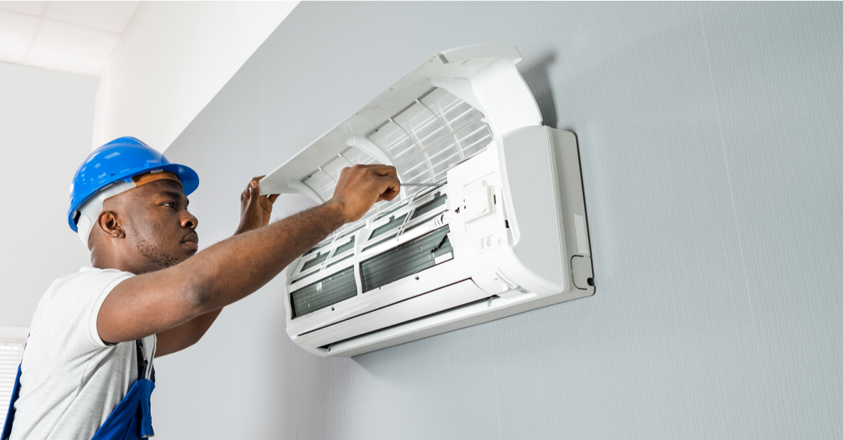 Air Conditioning Repaires