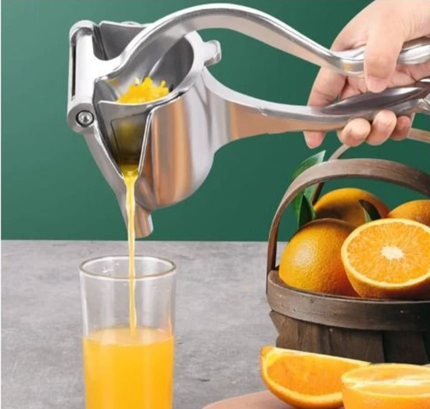Fruit Juice Squeezer
