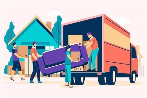 Home Movers