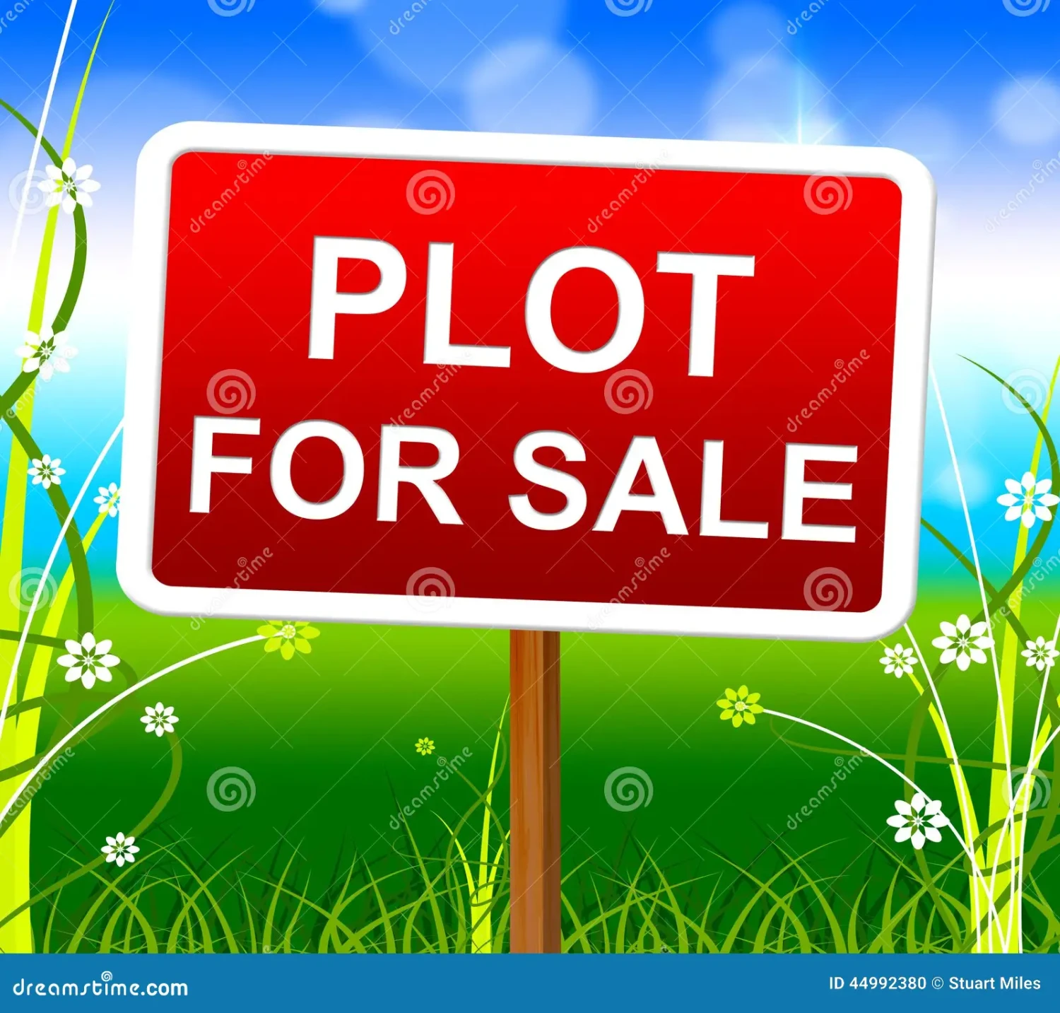Plots For Sale