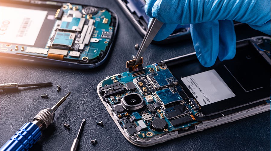 Phone Repair
