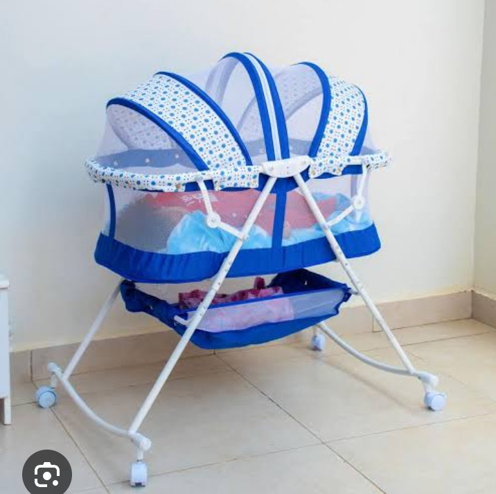 Baby Bassinet.