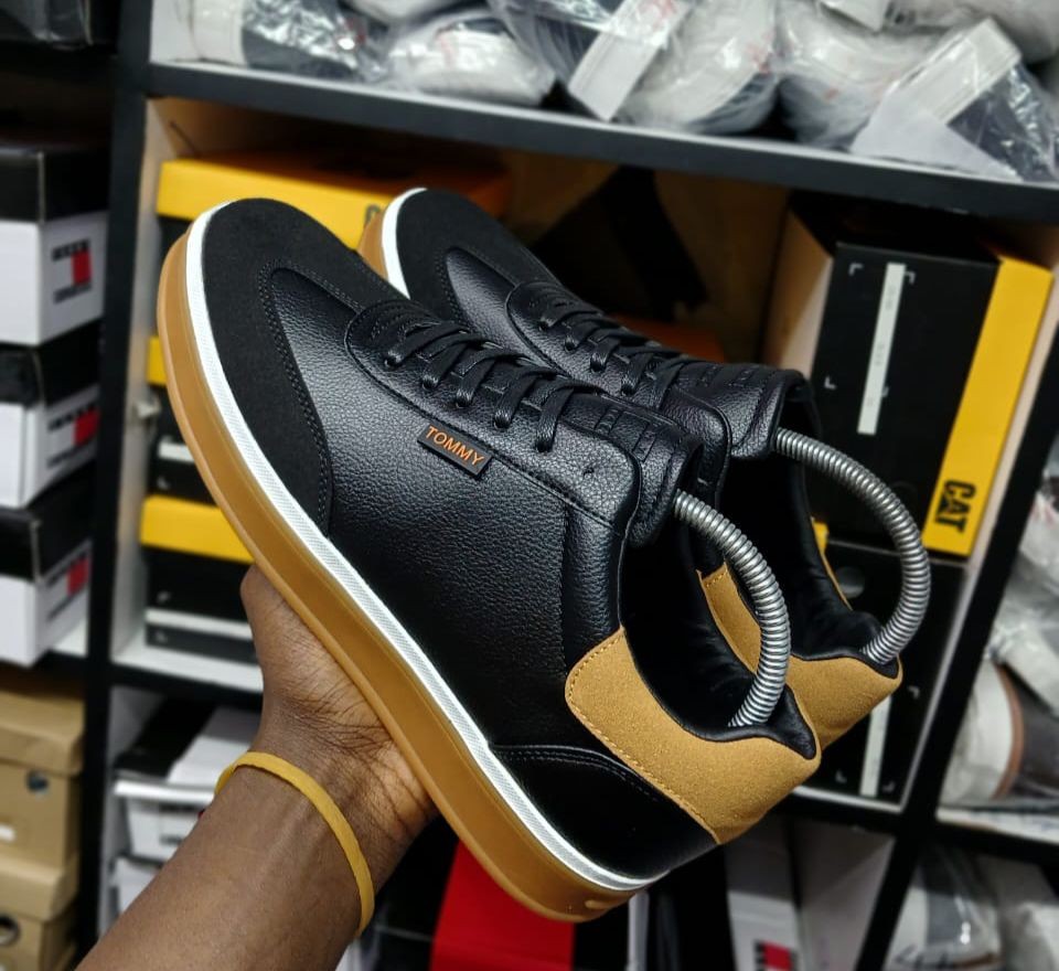 Tommy Hilfiger Sneakers