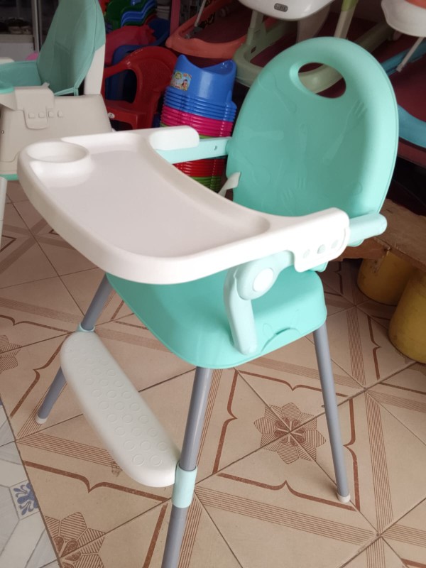 Baby Dining Chair