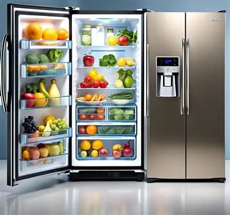 Fridges
