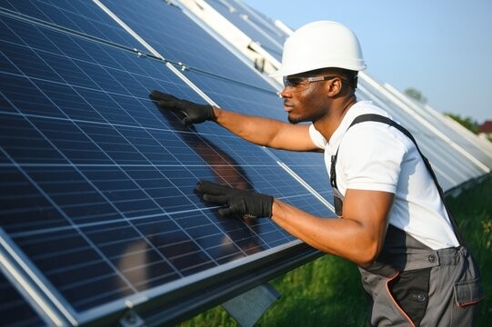 Solar Installation & Maintenance