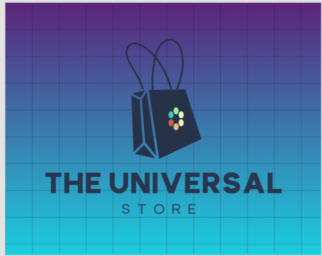 THE UNIVERSAL STORE