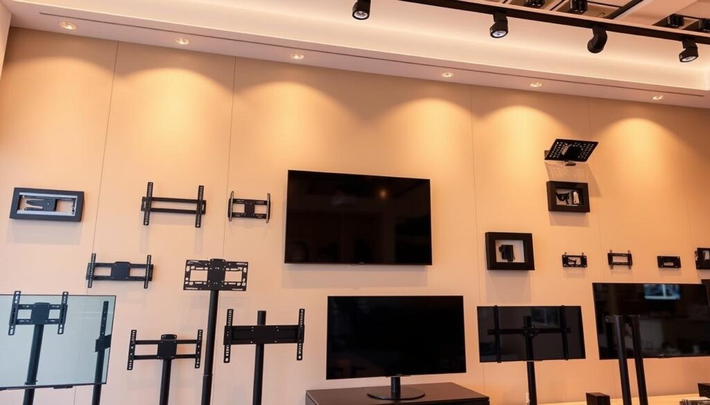 TV Mounting Services