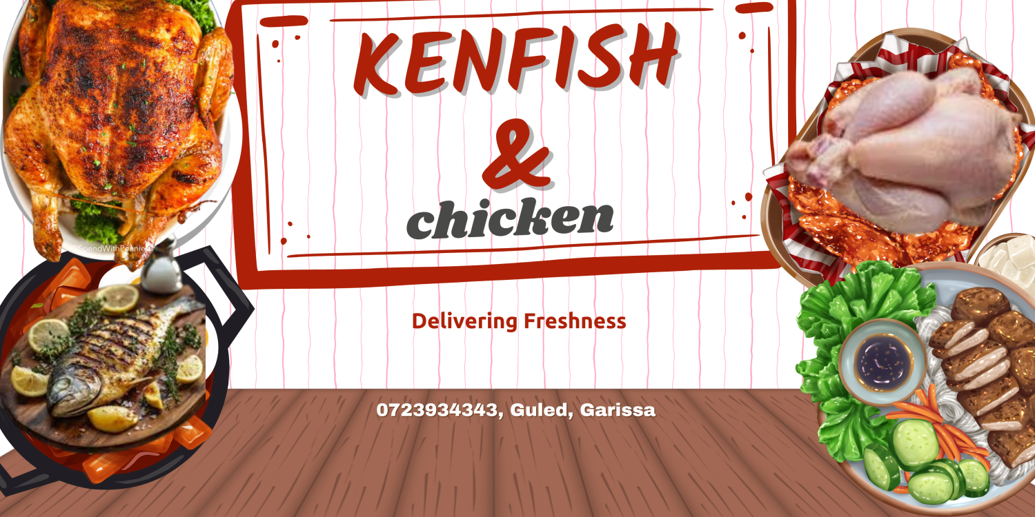 Kenfish