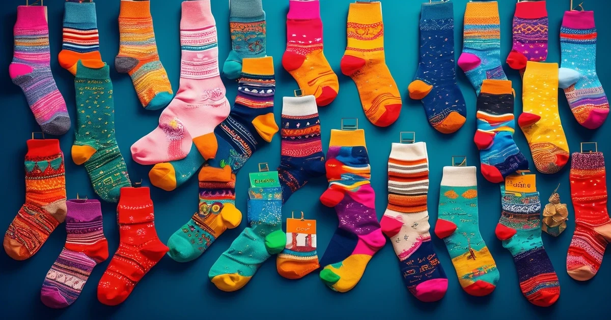 Socks